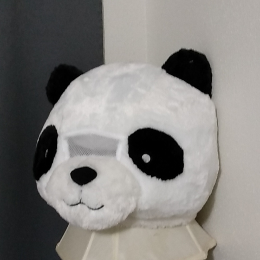 Panda panda panda Halloween. NWOT